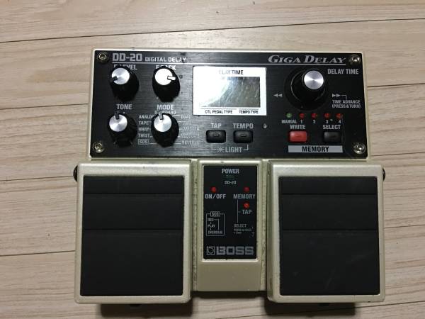 Ibanez BS-10 Bass Stack