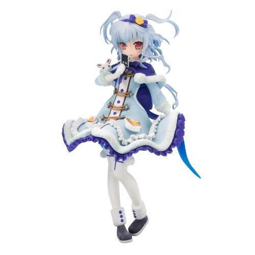 おもちゃ／グッズ ブロッコリー フィギュア Z/X ゼクス 1/8 各務原あづみ ドール