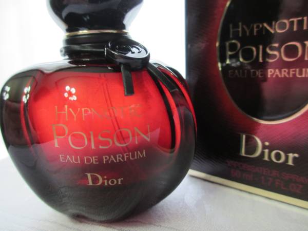 ヒプノティックプワゾン EDP50ml 4個セット（新品・未使用