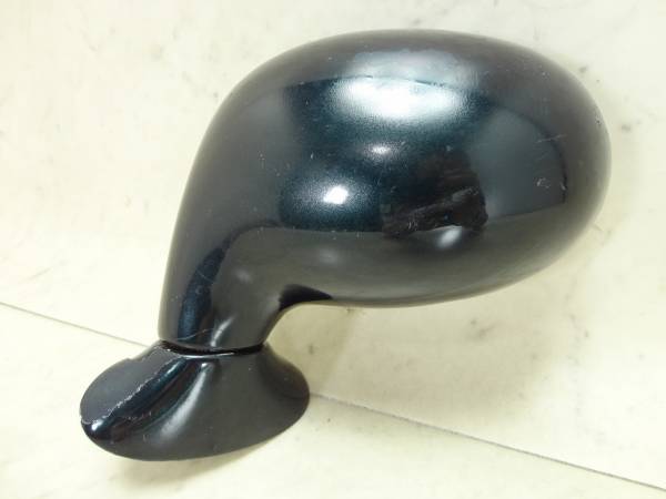 ■ スズキ EA11R カプチーノ 1998y 左L 助手席側 手動 ドアミラー■0525