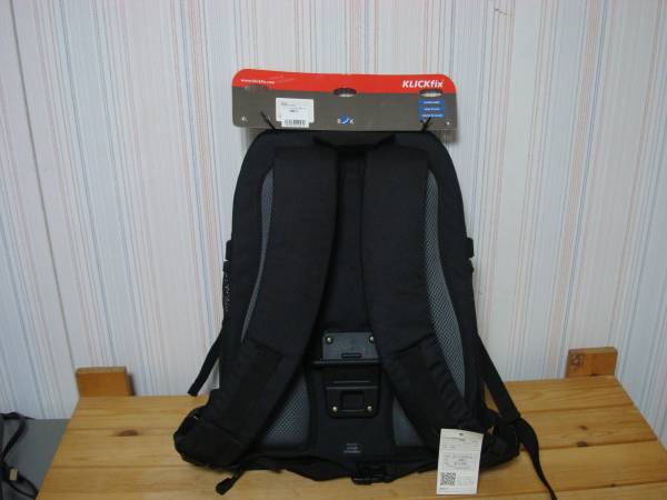 klickfix RIXEN&KAUL リクセン&カウル フリーパックスポーツ KM821