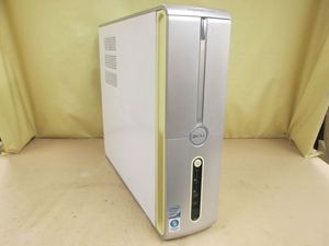 DELL / Inspiron・530S 2GB HDD 250GB Dell Inspiron 530 Desktop for sale | eBay
