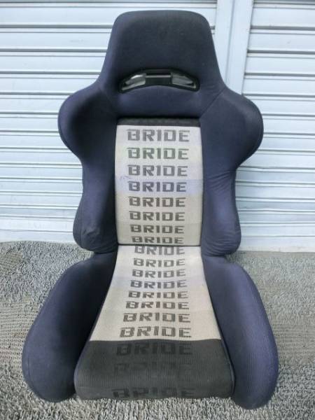 最終値下げ ブリッド セミバケ BRIDE ブリッド 【激安!】BRIDE 