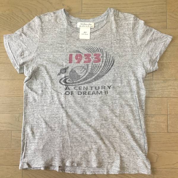 レミレリーフ REMI RELIEF(1933) Mサイズ ビームスオアスロウエンジニアードガーメンツリーバイス