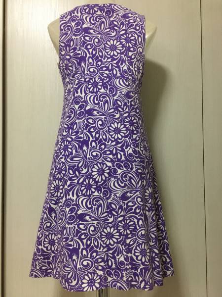 フラハワイ フラレフア ワンピース パープル 紫 ハワイ フラダンス ドレス ムームー パウ チュニック フラダンス 売買されたオークション情報 Yahooの商品情報をアーカイブ公開 オークファン Aucfan Com