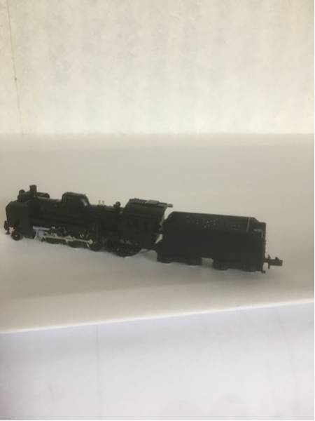 KATO カトー 2010 C58 蒸気機関車 カトー 2010 C58 Nゲージ 管理