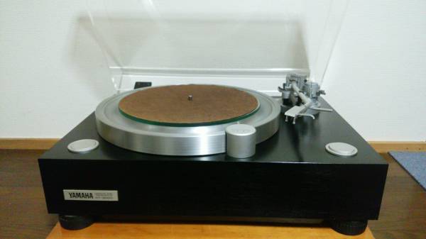 YAMAHA GT-2000 オートリフター付　動作良好