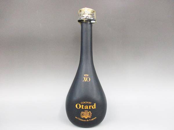 1gf19 OTARD オタール XO 700ml 古酒 ブランデー 未開栓 古酒オタール 