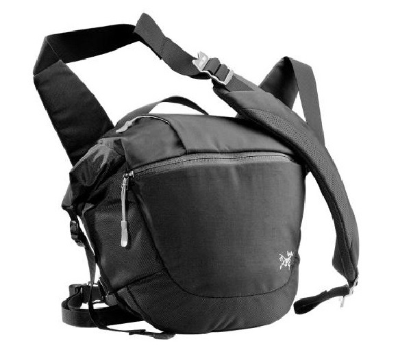 アークテリクス ミストラル16　メッセンジャーバッグ 新品未使用