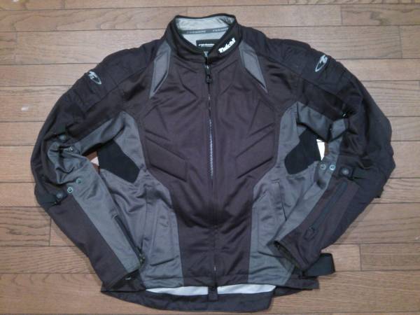 RSタイチ　メッシュジャケット　サイズXL