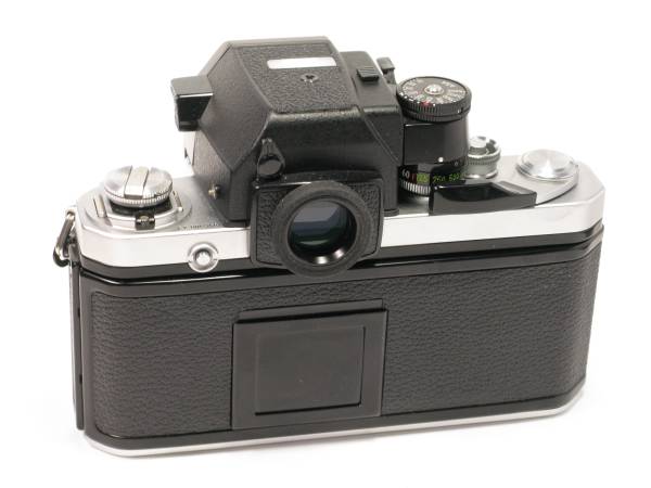 ニコンF2フォトミックAS美品／S#80～ F2 フォトミック ニコン