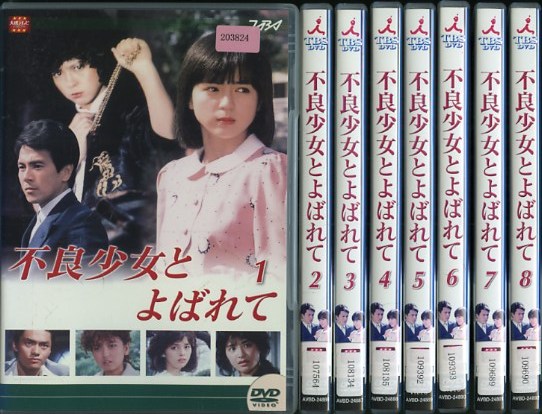 10DVD*レンタル版 のだめカンタービレ 全6巻＋inヨーロッパ2巻＋最終