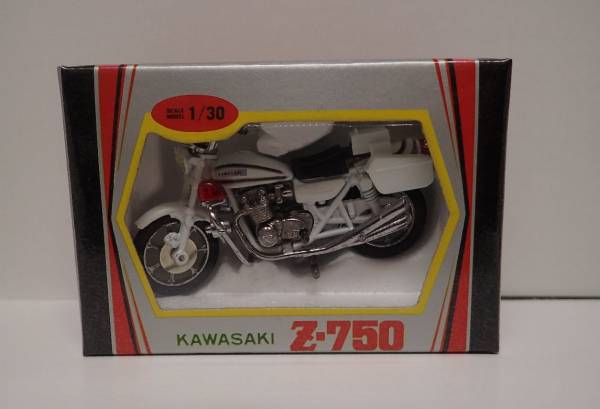 カワサキ 昭和 Z750 Kawasaki レトロ セット Four オートバイ サクラ