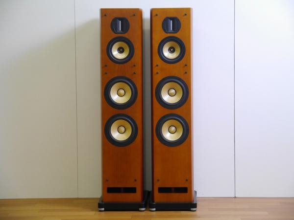 ☆ Pioneer パイオニア トールボーイ型 スピーカー S-A77TB ☆