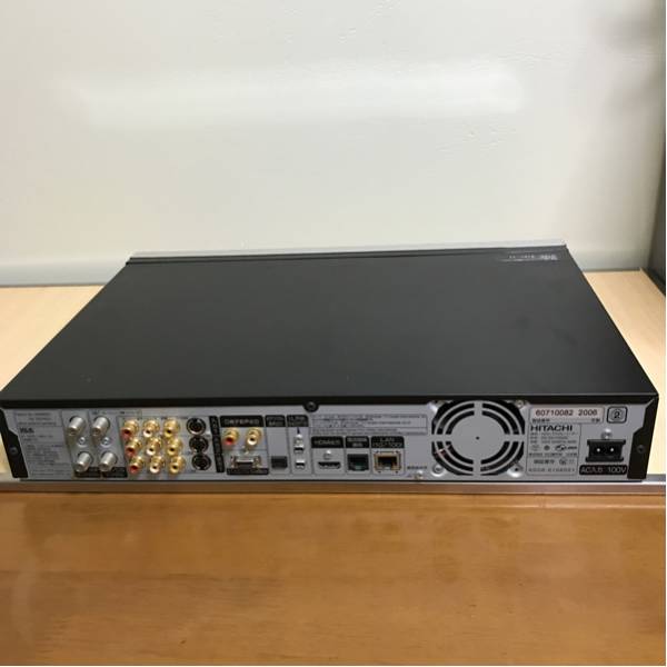 日立DV-DH1000S [HDD内蔵DVDレコーダー 1TB 美品 日立DV-DH1000S [HDD内蔵DVDレコーダー 1TB 美品 【公式通販】