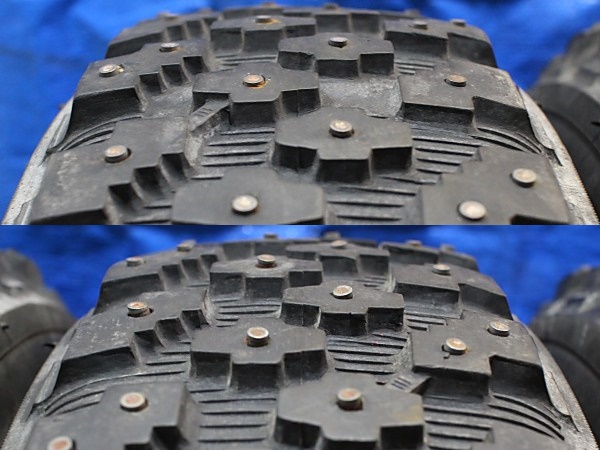 Yahoo!オークション 札幌発 165SR13 フルピン YOKOHAMA ADVAN WR-13 4 