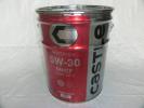 【送込6000円～】トヨタキャッスルエンジンオイル SN/CF 5W-30 20L.