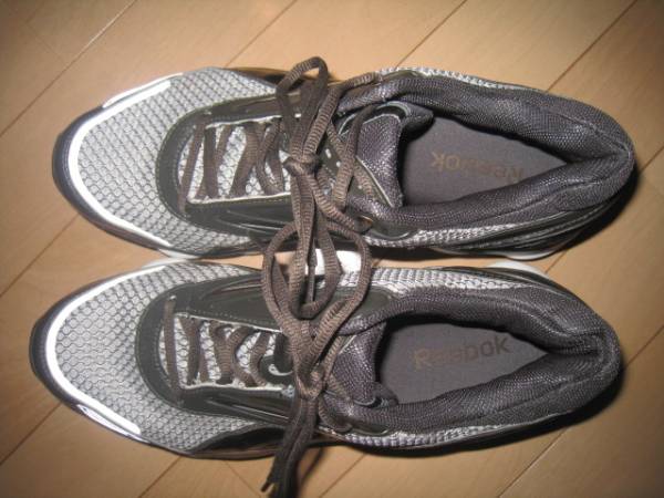 Reebok リーボック Runtone Eazytone Dmx ラントーン イージートーン ポンプ クロスフィット 26 5cm 美 廃盤モデル 26 5cm 売買されたオークション情報 Yahooの商品情報をアーカイブ公開 オークファン Aucfan Com