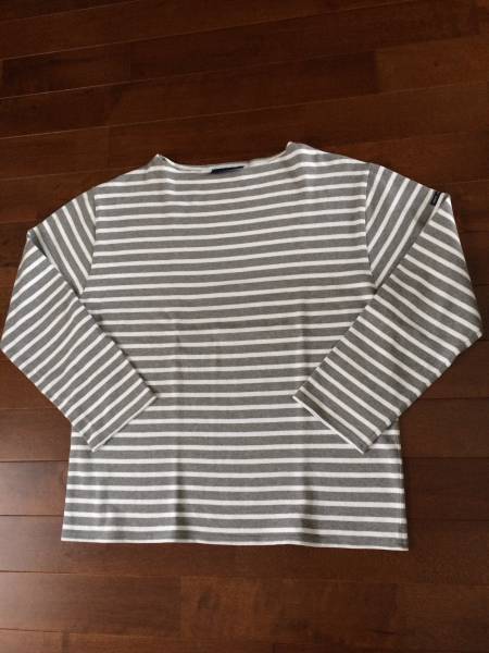 美品 セントジェームス ウエッソン T6 ②