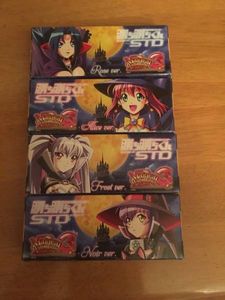 カチカチくん マジカルハロウィン8 アリスver 新品】【激レア】子役 小