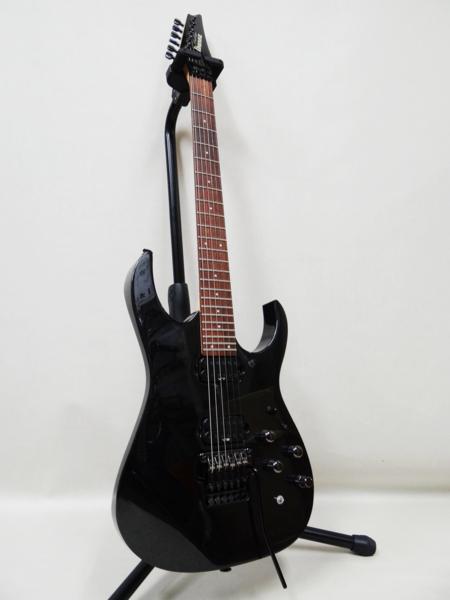 ☆★Ibanez エレキギター RG1820X-GK RG Prestage プレステージ 生産完了品 アイバニーズ★☆
