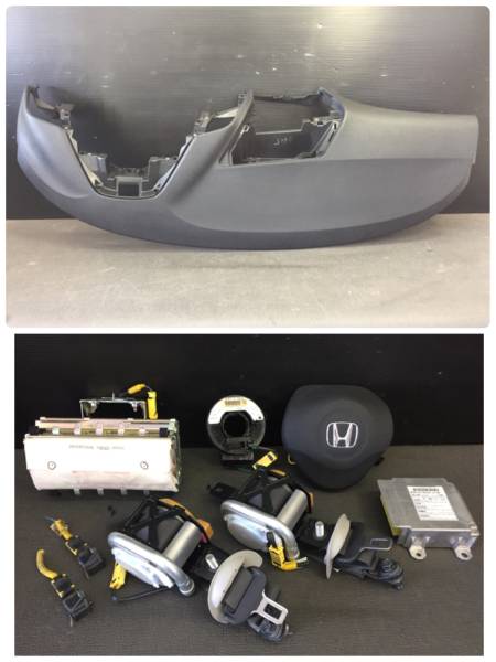 ホンダ CR-Z エアバック エアーバック 商品点数9点 SR-155 2B-A 2/2