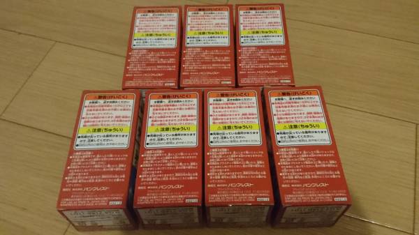 【未開封・美品】☆ ワンピース ☆ ワールドコレクタブルフィギュア ～ ミニメリー号ATTACK ~★ レアアソート ☆ 全7種セット ★ワーコレ☆_2