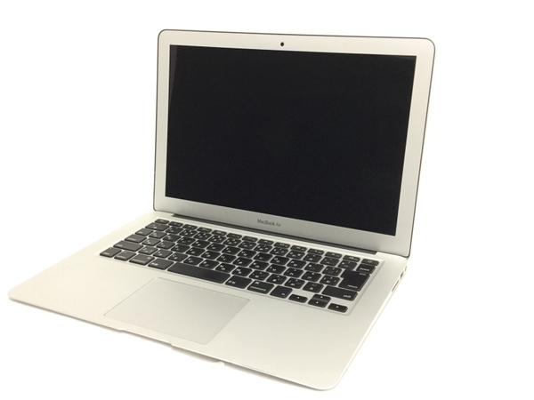 Apple アップル MacBook Air MD231J/A ノートPC 13.3型 Mid 2012 Core