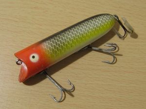 heddon lucky13のYahoo!オークション(旧ヤフオク!)の相場・価格を見る