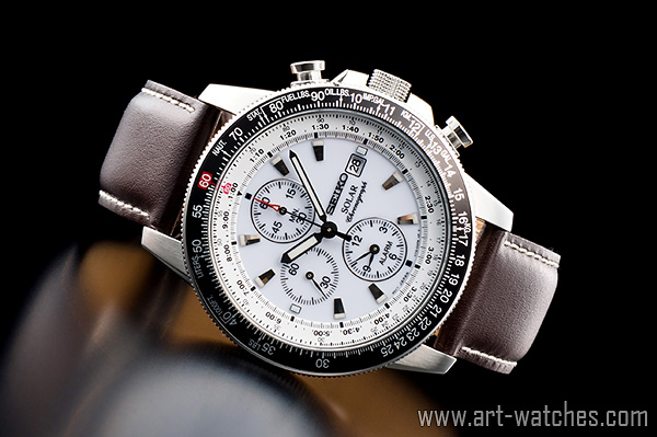 セイコー（SEIKO）ハイブリッドソーラー電波時計 SQ766W 1円 セイコー 