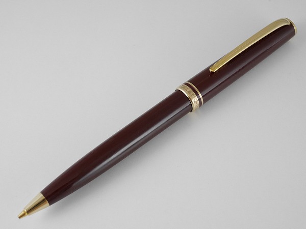 モンブラン MONTBLANC ジェネレーション GENERATION ボールペン