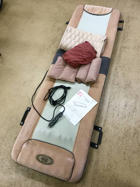 ★決まりました★【動作確認済】フランスベッド　インフラツボヘルサー フランスベッド インフラツボヘルサーV型E - メルカリ