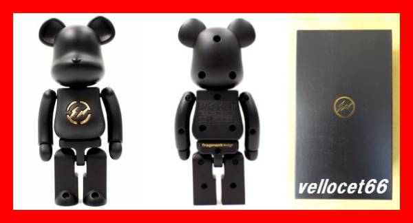 超合金 200% BE@RBRICK Keith Haring MEDICOM ベアブリック Be@rbrick