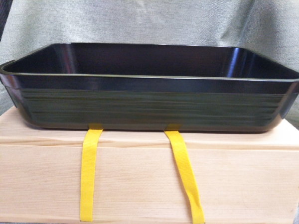 上杉満樹工房