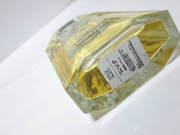 ゲラン エリタージュ EDT 100ml HERITAGE DE GUERLAIN 定形外発送500円