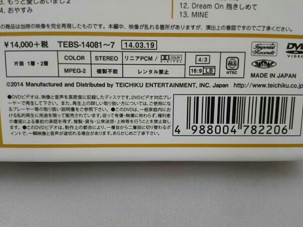 LINDBERG FLIGHT シリーズ パーフェクト DVD-BOX リンドバーグ