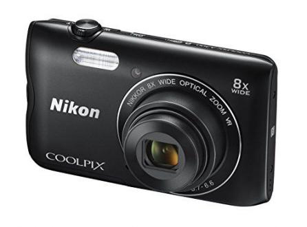 Nikon COOLPIX A300 Nikon ニコン デジタルカメラ COOLPIX A300