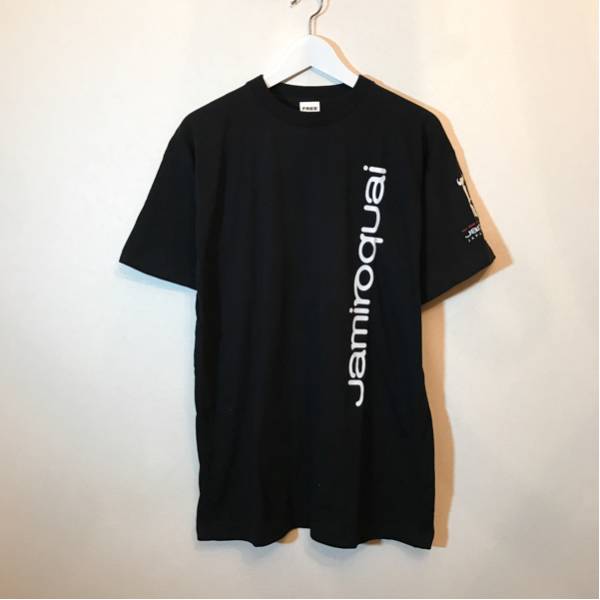 非売品＊ Jamiroquai ジャミロクワイ Tシャツ オフィシャル A Funk