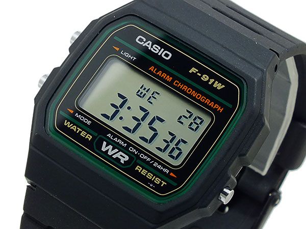 1円スタート カシオ CASIO ユニセックス ウォッチ メンズ レディース 腕時計 チープカシオ デジタル ウォッチ LEDライトつき