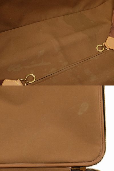 【LOUISVUITTONルイヴィトン】ぺガス55★キャリーバッグ★モノグラムライン★M23294★スーツケース★旅行