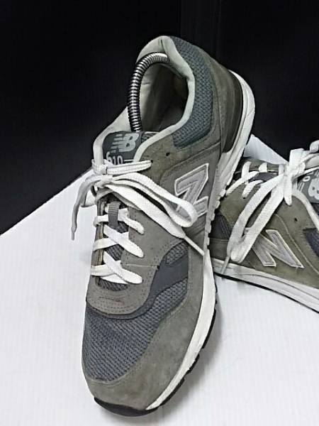 最値定2万!US限定!ニューバランス610高級レザースニーカー574 576 993 996 999 1400 1600 X288