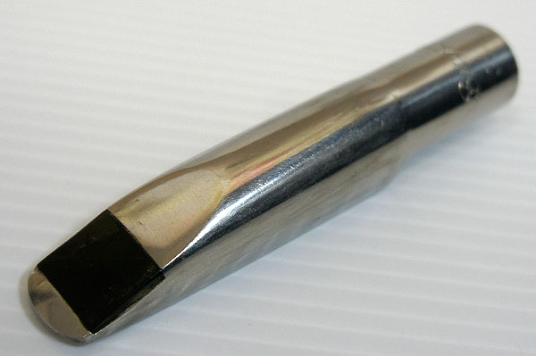 ベルグラーセン メタル マウスピース 100-1M テナー用 MP65 囗L巛