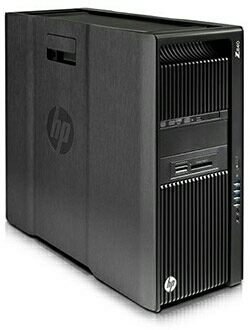 44コア88T デュアルXEONワークステーション E5-2699v4x2/QuadroP6000