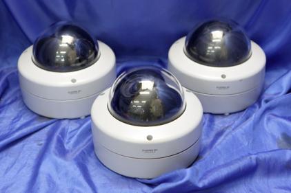 【3台入荷】CANON/ネットワークカメラ ★VB-M600VE★ 13103S
