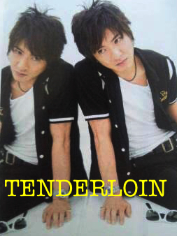 TENDERLOIN テンダーロイン ボウリングシャツ ボーリング T-BOWL