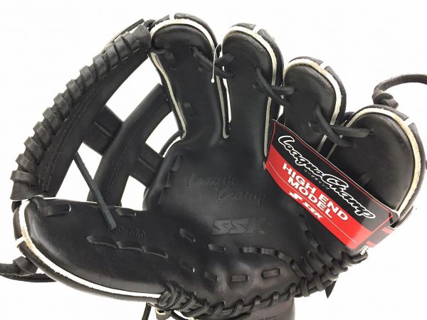 メッシュ ssk グローブ SSK 軟式 野球 グローブ レッド ホワイト