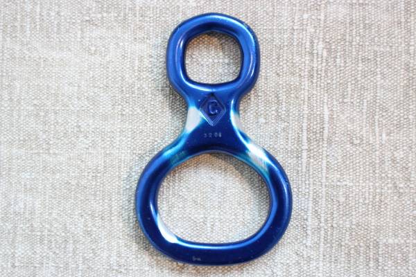 格安，安い 80年代 シュイナード CHOUINARD エイト環 USA製 ヴィンテージ アメリカ キャンプ クライミング キャンプ Figure 8(その他)｜売買されたオークション情報、yahooの商品情報をアーカイブ公開 - オーク その他