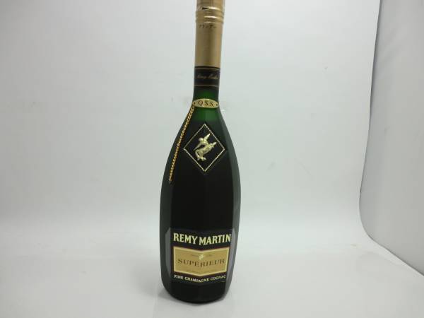 MARTIN レミーマルタン SUPERIEUR スペリオール 700ml REMY ブランデー