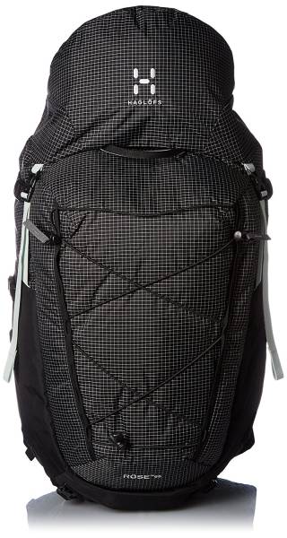 ホグロフス/HAGLOFS ROSE 65 ブラック