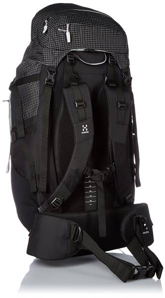 ホグロフス/HAGLOFS ROSE 65 ブラック